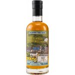 That Boutique Bunnahabhain 10y 50,5% 0,5 l (holá láhev) – Hledejceny.cz