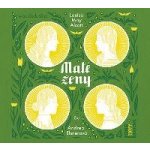 Malé ženy - Louisa May Alcott – Hledejceny.cz