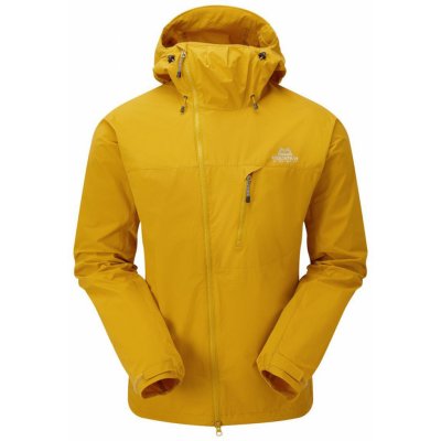 Mountain Equipment Squall Hooded Jacket Acid
