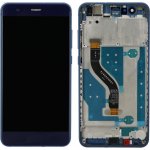 LCD Displej + Dotykové sklo + Přední Kryt Huawei P10 Lite – Zbozi.Blesk.cz