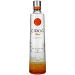 Ciroc Peach 37,5% 0,7 l (holá láhev) – Hledejceny.cz