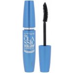 Maybelline Volum Express řasenka Black 10 ml – Zboží Mobilmania