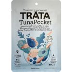 Trata Tuňák ve vlastní šťávě 80 g – Zboží Dáma Trata Tuňák ve vlastní šťávě 80 g – Zboží Dáma