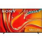 Sony Bravia 7 K-75XR70 – Zboží Mobilmania
