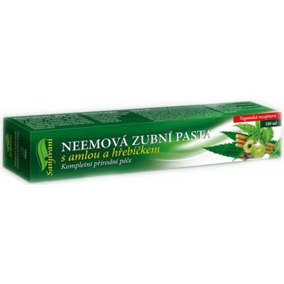 Salvia Paradise Neemová Sanjivani 100 ml – Hledejceny.cz