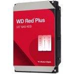 WD Red Plus 6TB, WD60EFPX – Zboží Živě