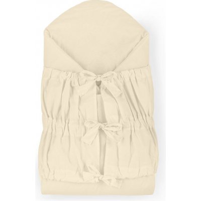 PETITE&MARS Zavinovačka šněrovací Nurse s pevnou kokosovou vložkou Light Beige – Hledejceny.cz