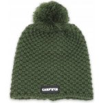 Carp´R´Us Kulich Bobble Beanie Green – Sleviste.cz