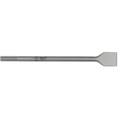 Milwaukee 4932343743 Plochý sekáč 50 x 400 mm (SDS-Max) – Hledejceny.cz