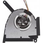 Ventilátor Asus TUF F15 FX517Z FX517ZC FX517ZR – Hledejceny.cz
