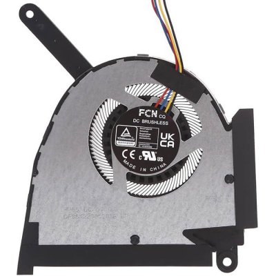 Ventilátor Asus TUF F15 FX517Z FX517ZC FX517ZR – Hledejceny.cz