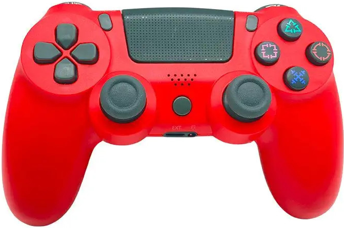 T-GAME DS6 RED