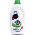 Ecozone koncentrovaný univerzální prací gel 1 l – Zboží Dáma