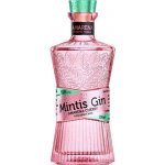 Mintis Gin Amarena 41,8% 0,7 l (holá láhev) – Hledejceny.cz