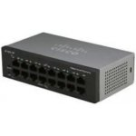 Cisco SG110-16HP-UK – Hledejceny.cz