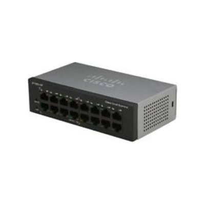 Cisco SG110-16HP-UK – Hledejceny.cz