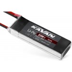 KAVAN Li-Po 2200mAh/11.1 V 30/60C Air pack – Zboží Mobilmania