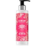 Institut Karite Shea Body Milk Cherry Blossom hydratační tělové mléko 200 ml – Hledejceny.cz