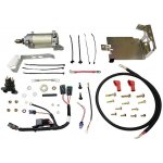SPI SNOW startér, startovací relé + montážní sada SKI DOO REV - XP / XS 600 / 800 R / E 09-16 (860200627) (sněžný skútr) – Hledejceny.cz