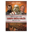 Evropa tančila valčík. Cestou do velké války léta 1905-1914 Miloš Václav Kratochvíl Daranus