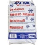 Silpo posypová sůl do -7 °C, 25 kg – Zboží Dáma