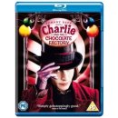 Charlie And The Chocolate Factory BD