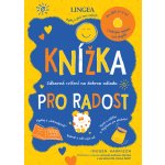 Knížka pro radost - Imogen Harrison – Hledejceny.cz