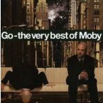 Moby - Go-The very best of Moby, 1CD, 2006 – Hledejceny.cz