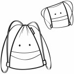 Reisenthel Mysac kids Abc friends blue – Sleviste.cz