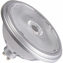 SLV 1005283 LED EEK2021 E A G GU10 žárovka neutrální bílá