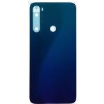 Kryt Xiaomi Redmi NOTE 8 zadní modrý – Zbozi.Blesk.cz