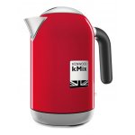 Kenwood ZJX 650BK – Zboží Mobilmania