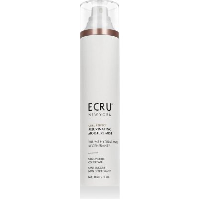 Ecru New York Curl Perfect výživná mlha na vlnité a kudrnaté vlasy 148 ml – Hledejceny.cz
