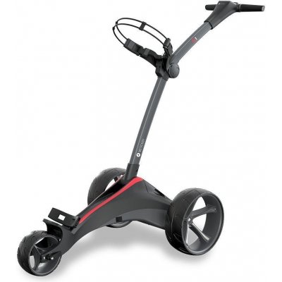 Motocaddy New S1 + baterie – Zboží Mobilmania