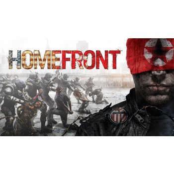 Homefront