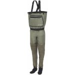 Kinetic Brodící Kalhoty DryGaiter ll St. Foot Dusty Olive – Zboží Dáma