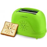 Esperanza EKT 003 zelený – Sleviste.cz