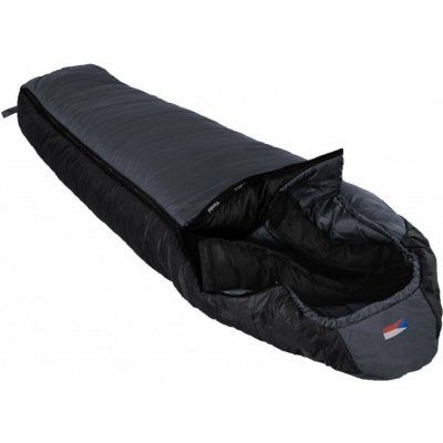 Prima Spací pytel Everest Šedý – Sleviste.cz
