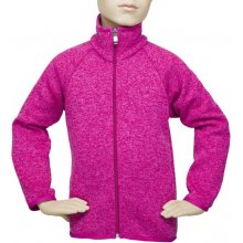 dětský sportovní svetr Fantom růžový
