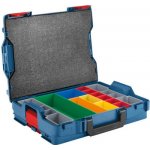 Bosch Systémový kufr L-Boxx 102 set 13 krabiček velikost I 1600A016NA – Zboží Mobilmania