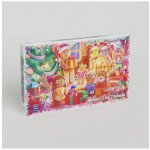 Q-workshop Adventní kalendář Mystery Dice 2025 – Zboží Mobilmania