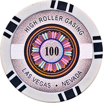 High Roller 100