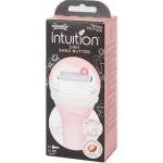 Wilkinson Sword Intuition 2in1 Shea Butter – Sleviste.cz