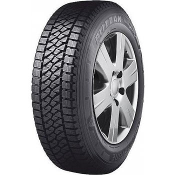 Bridgestone Blizzak W810 215/70 R15 109R