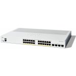 Cisco Catalyst C1200-24P-4G – Zboží Živě