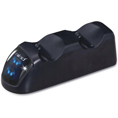 MG Charging Station V1 PS4 – Zboží Živě