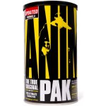 Universal Nutrition Animal Pak 44 sáčků – Hledejceny.cz