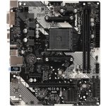 ASRock B450M-HDV R4.0 – Zboží Živě ASRock B450M-HDV R4.0 – Zboží Živě