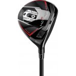 TaylorMade Stealth 2 Plus 3 15° Kai´li Red 75-S pánské dřevo pravé grafit – Zboží Mobilmania