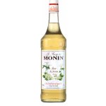 Monin Le Sirop Elderflower Bezový květ 1 l – Zboží Dáma